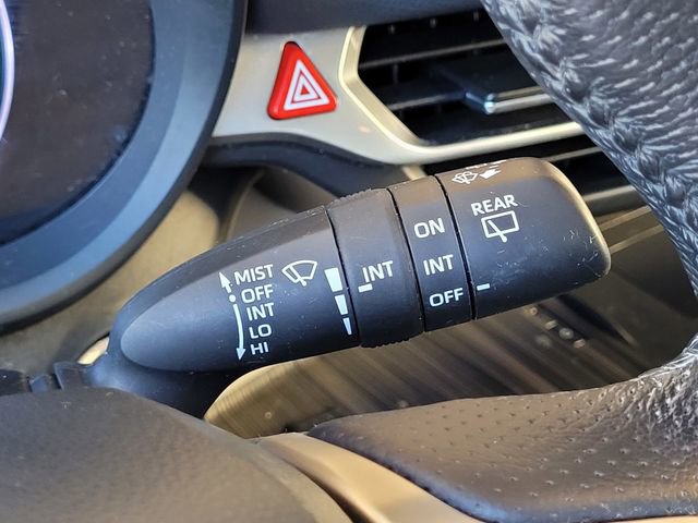 Certified 2021 Toyota Sienna Limited FWD image 31