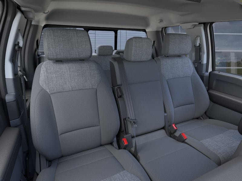 New 2026 Ford F250 XLT AWD/4WD image 10