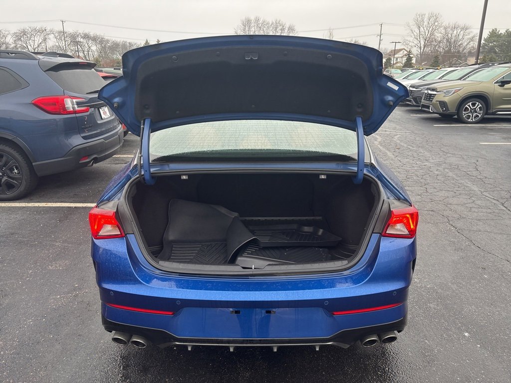 Used 2023 Kia K5 GT w/ GT1 Package image 7