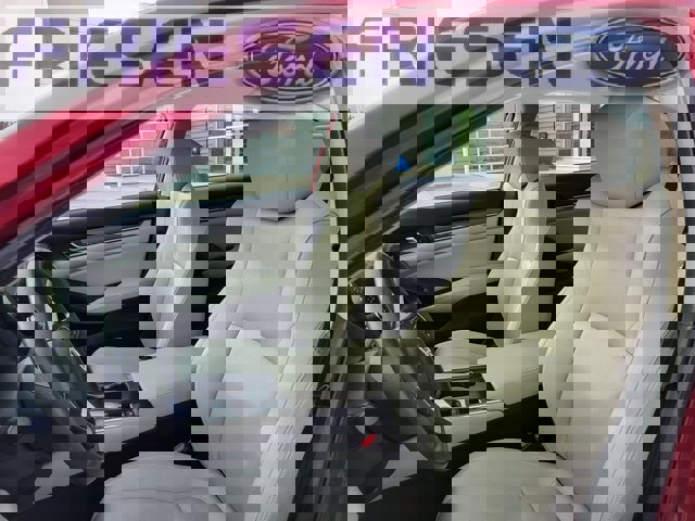 Used 2018 Honda Accord LX image 13