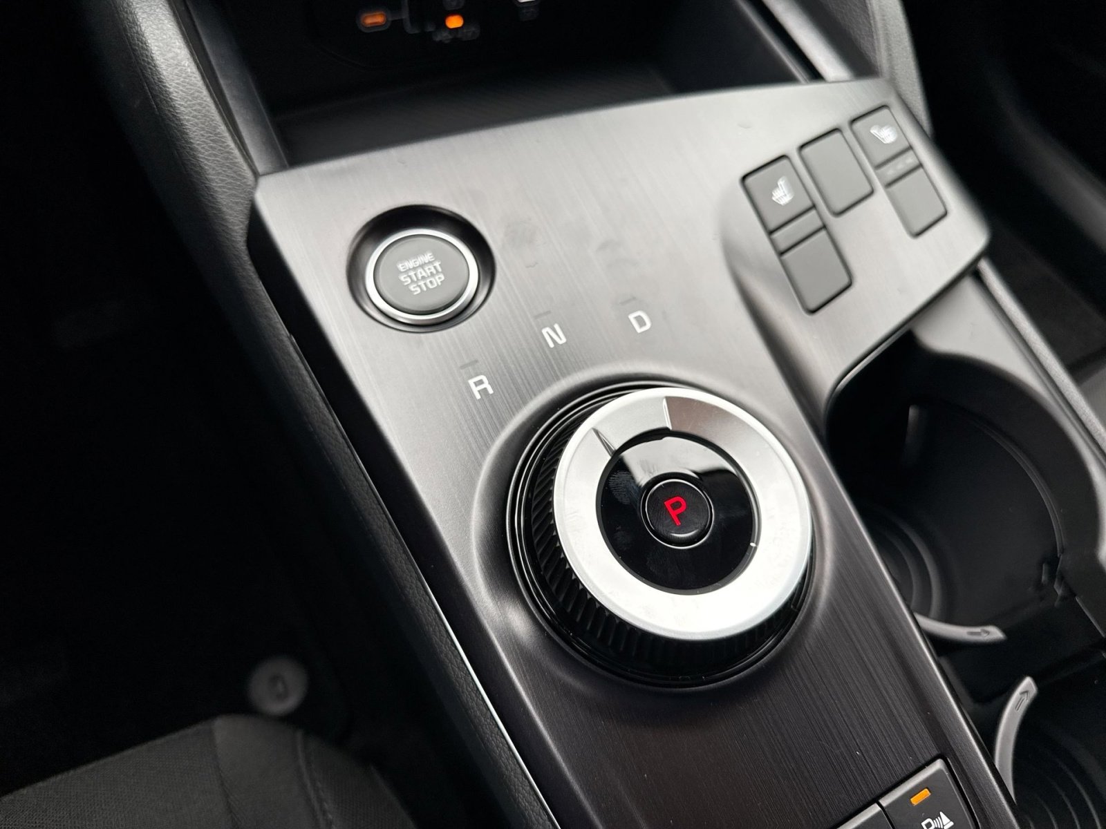 New 2026 Kia Sportage S AWD/4WD image 21