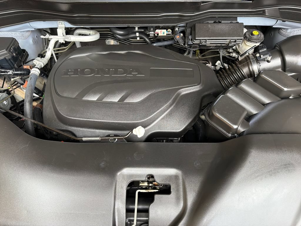Used 2022 Honda Pilot Sport image 37