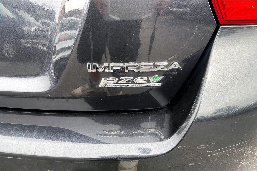 Used 2014 Subaru Impreza 2.0i Premium w/ Popular Package #1 AWD/4WD image 31