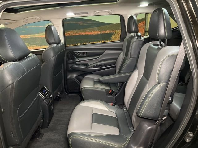 Used 2024 Subaru Ascent Onyx Edition w/ Popular Package Onyx image 53