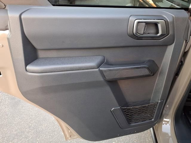 New 2026 Ford Bronco Big Bend w/ Black Diamond Package image 9
