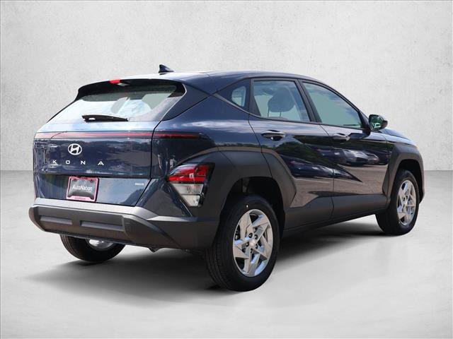 New 2027 Hyundai Kona SE AWD/4WD image 5