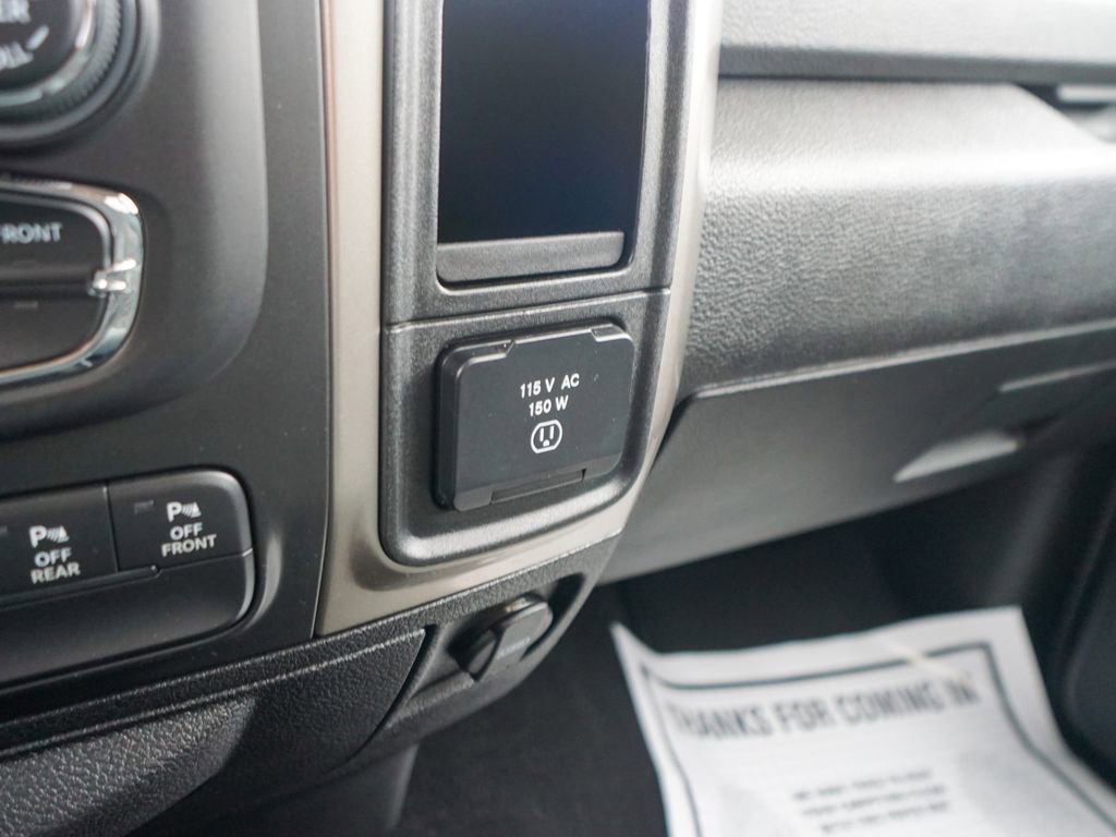 Used 2019 RAM 1500 Big Horn image 28