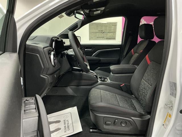 New 2026 Chevrolet Colorado Z71 AWD/4WD image 8