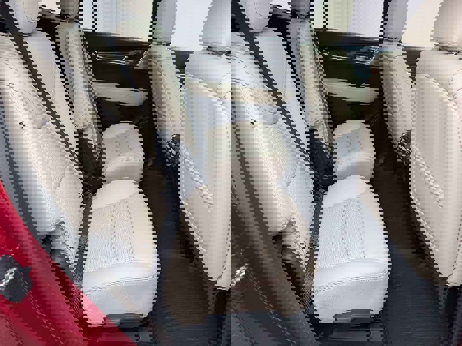 Used 2020 Cadillac XT6 Sport AWD/4WD image 10