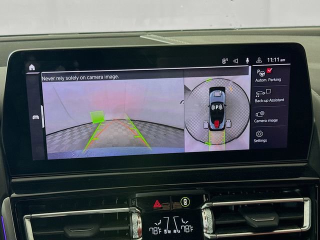 Used 2023 BMW M8 Competition image 14