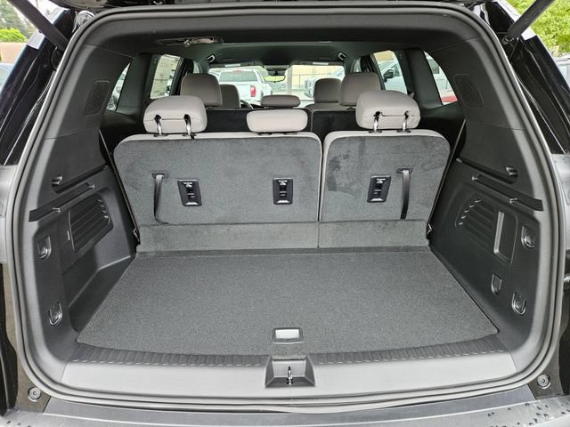 New 2026 GMC Acadia Elevation AWD/4WD image 10