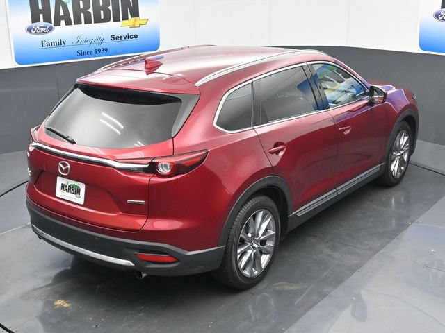 Used 2023 MAZDA CX-9 Grand Touring AWD/4WD image 28