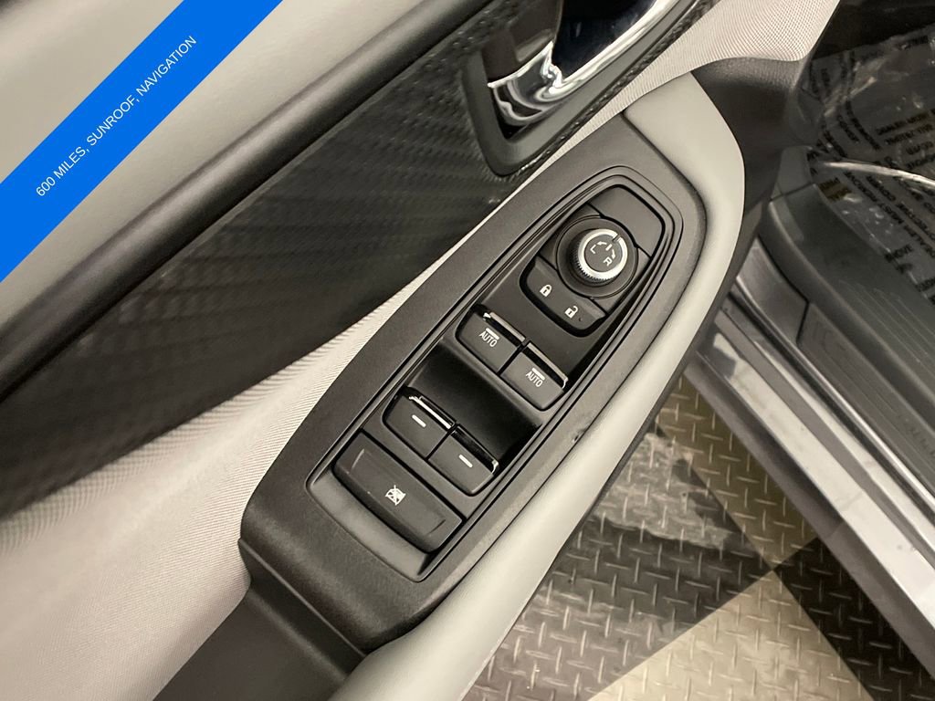 Certified 2025 Subaru Legacy Premium w/ Popular Package #1A image 11