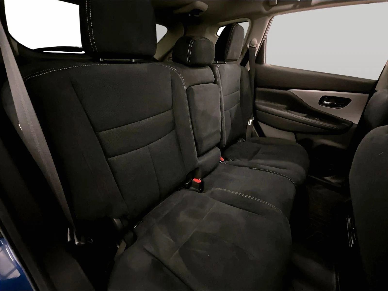 Used 2021 Nissan Murano S image 26