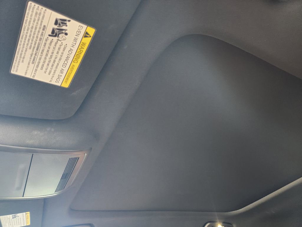Certified 2024 MAZDA CX-90 3.3 Turbo S w/ Premium Plus image 25
