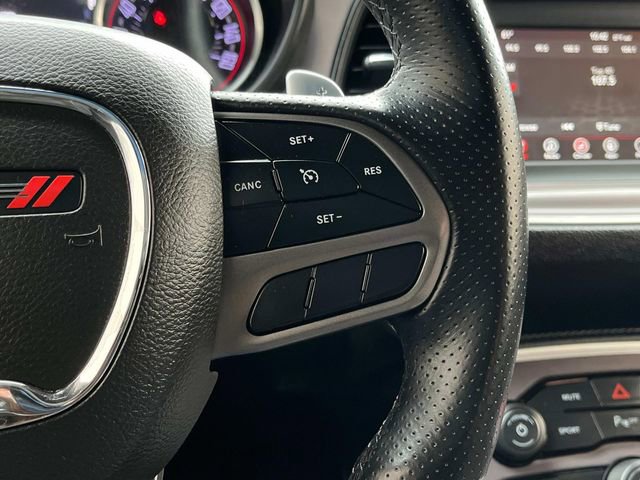 Certified 2022 Dodge Challenger GT w/ Performance Handling Group image 14