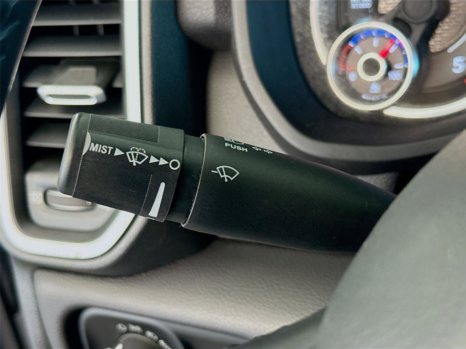 Used 2023 RAM 5500 SLT w/ Quick Order Package 2YG SLT image 5