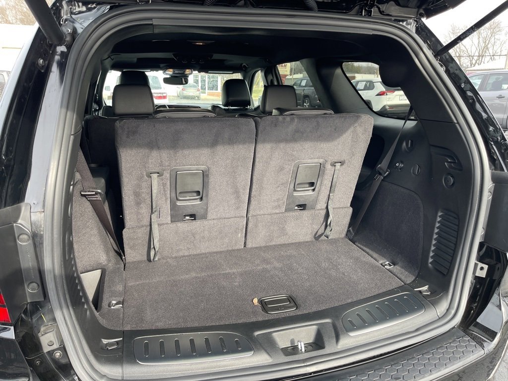 Used 2024 Dodge Durango GT image 7