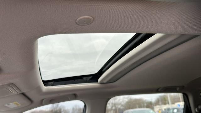 Used 2023 Honda CR-V EX image 11