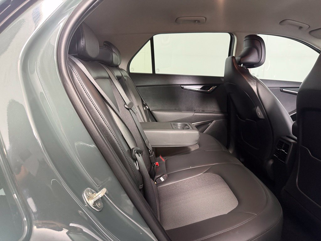 Used 2023 Kia Niro Wind FWD image 17