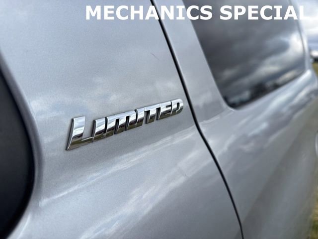 Used 2010 Toyota Sequoia Limited image 6