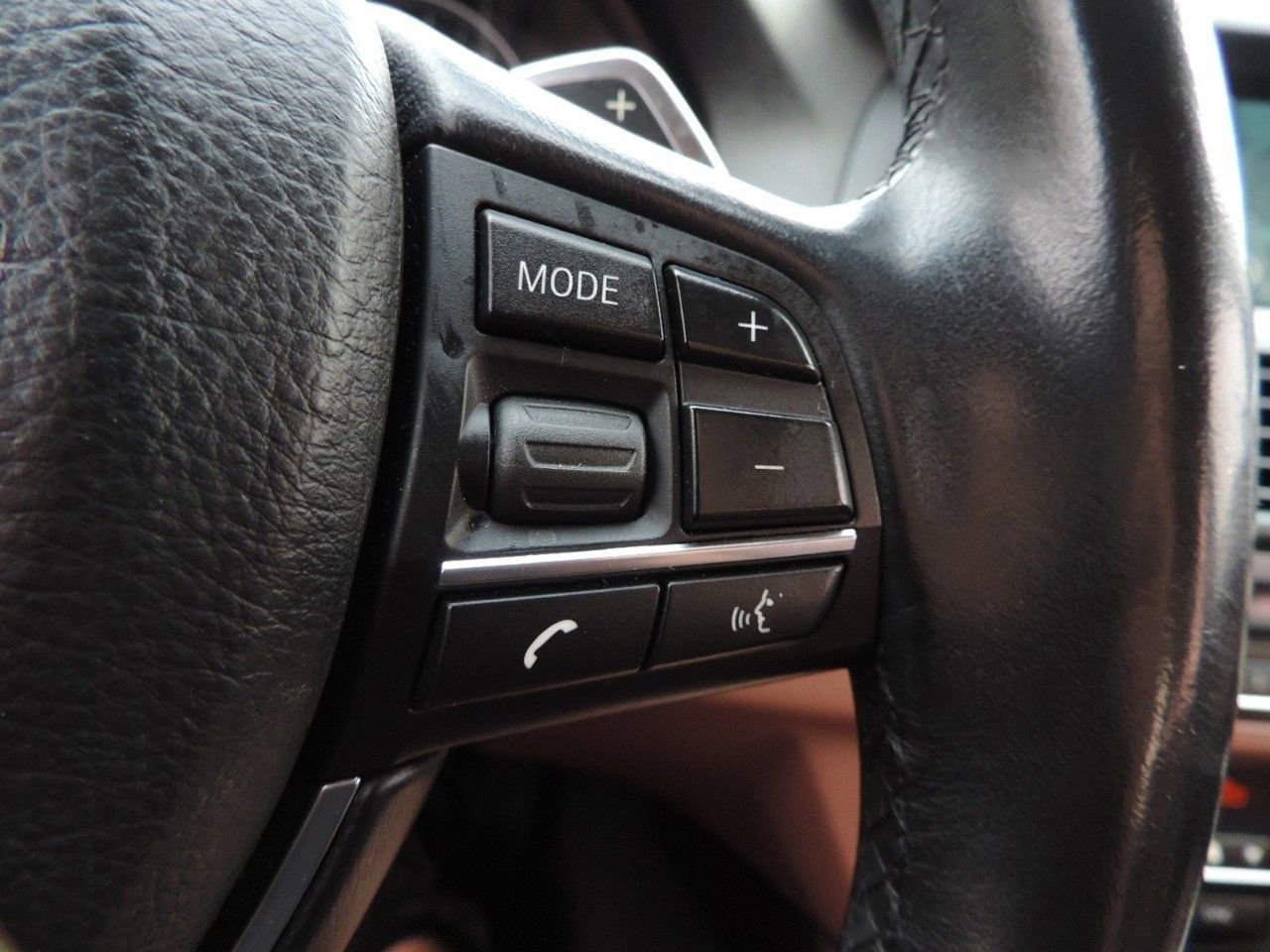 Used 2016 BMW 528i Sedan image 27