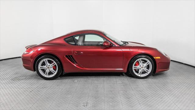 Used 2010 Porsche Cayman S image 9