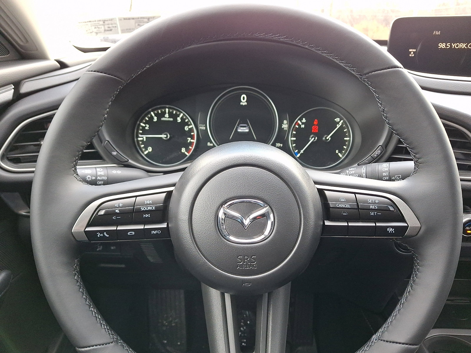 New 2026 MAZDA CX-30 AWD 2.5 S image 13