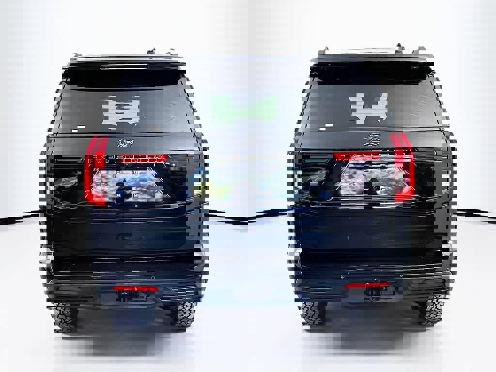 New 2026 Ford Expedition Tremor image 6