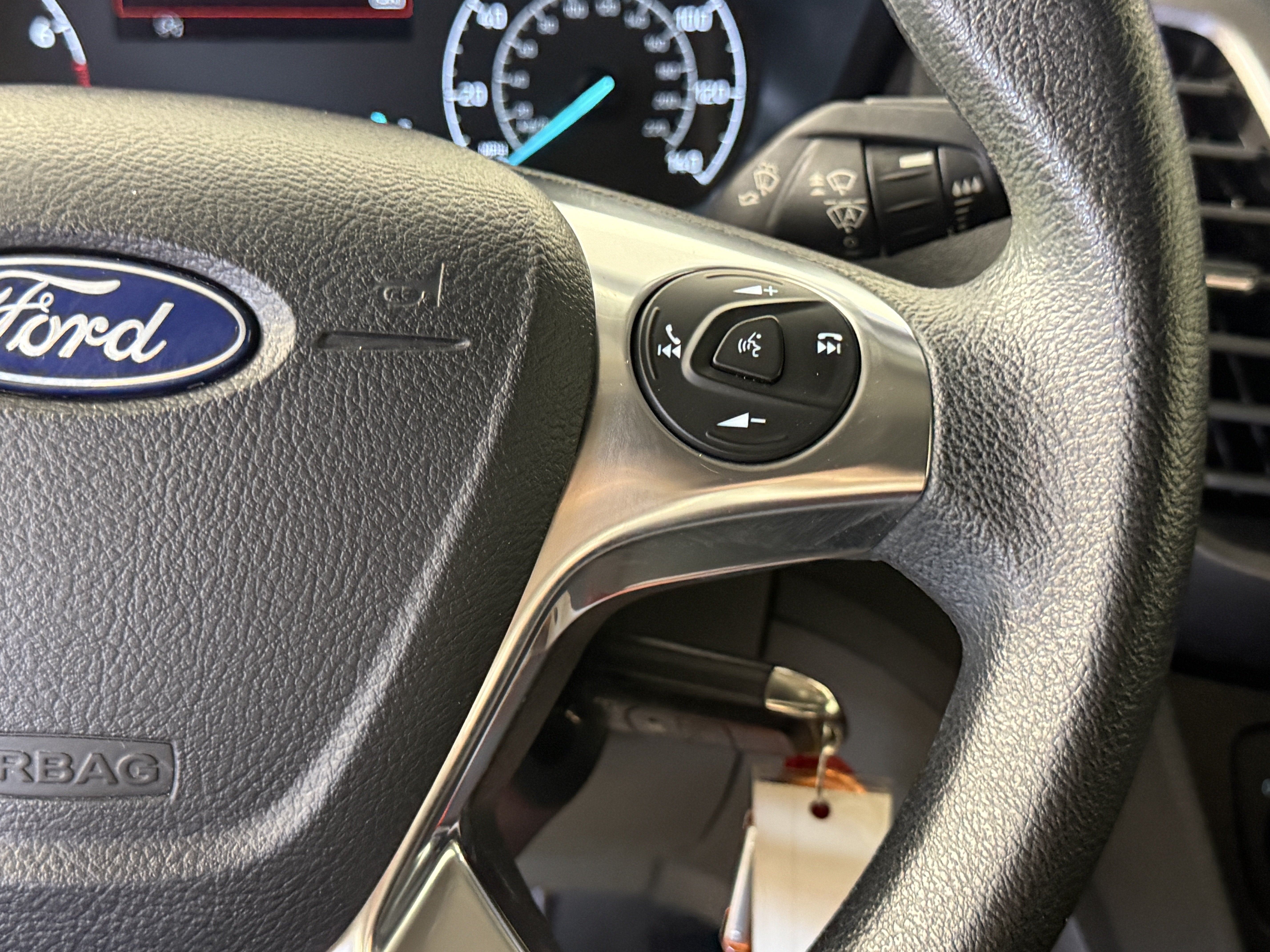 Certified 2023 Ford Transit Connect XL FWD image 23
