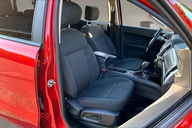 Used 2019 Ford Ranger XLT w/ Equipment Group 302A Luxury AWD/4WD image 25