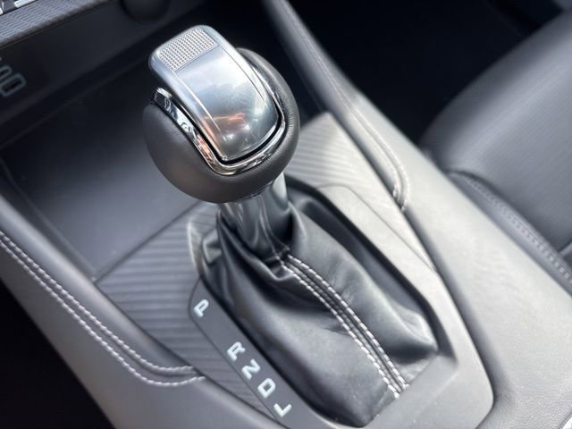 New 2026 Ford Mustang Premium image 24