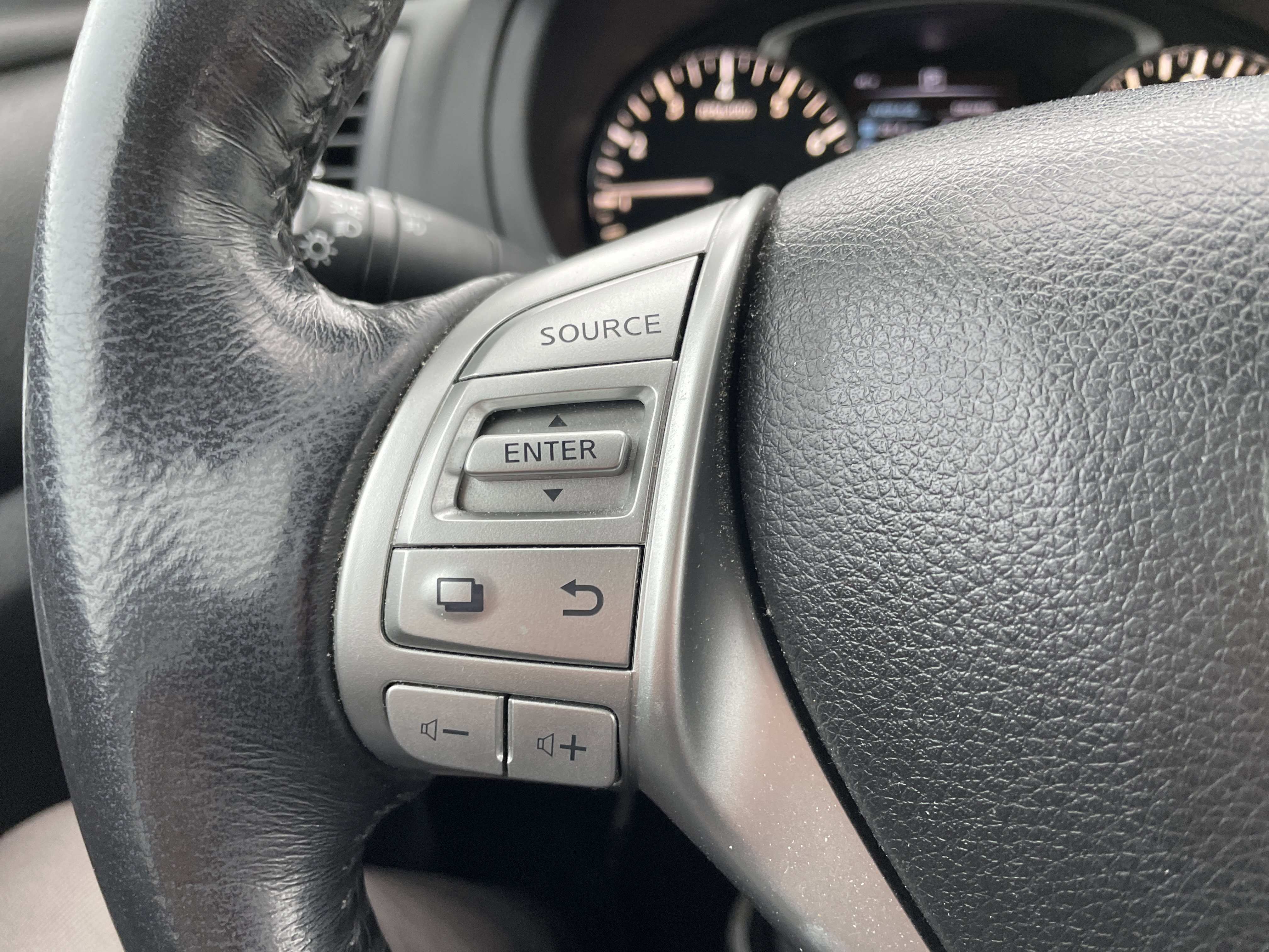 Used 2018 Nissan Altima 2.5 SL image 19