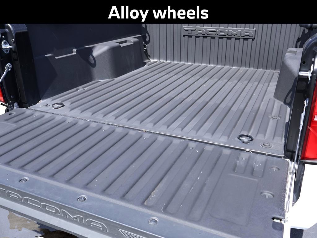 Used 2024 Toyota Tacoma SR5 image 20