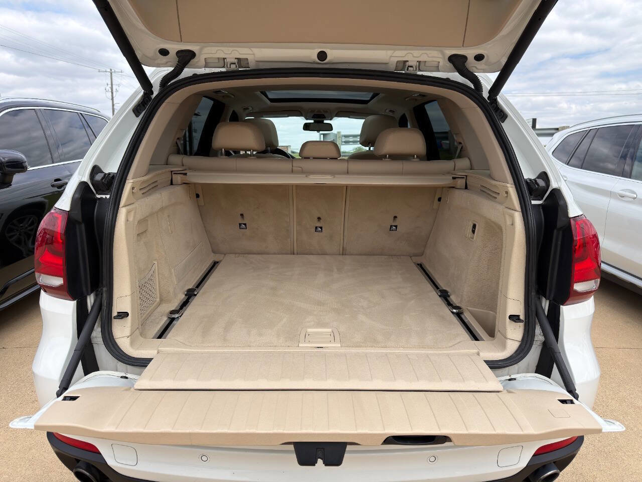 Used 2015 BMW X5 xDrive35i AWD/4WD image 20
