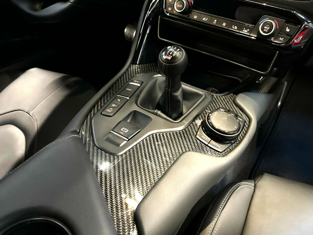 Used 2025 Toyota Supra image 20