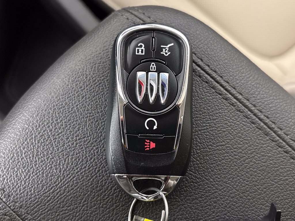 Used 2026 Buick Encore GX Sport Touring w/ Comfort Package FWD image 32