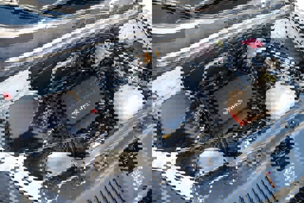 Used 2016 Buick Encore FWD image 27