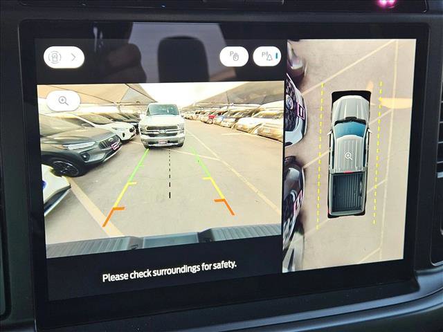 New 2025 Ford F150 Tremor image 14