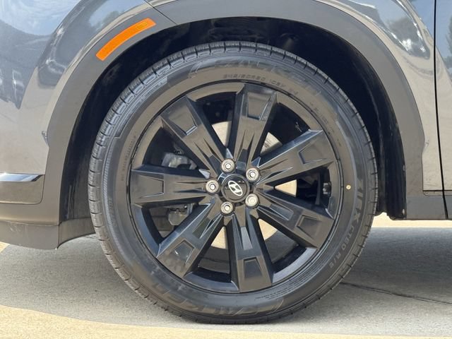 Used 2025 Hyundai Palisade XRT FWD image 9