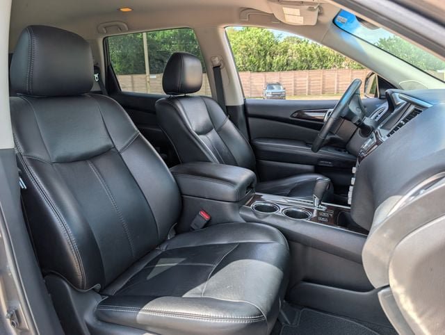 Used 2015 Nissan Pathfinder SL w/ SL Tech Package FWD image 26
