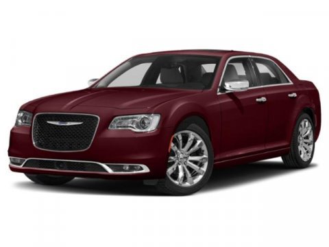Used 2019 Chrysler 300 S w/ 300S Premium Group 2