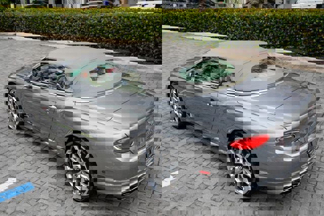 Used 2021 Bentley Continental GT Mulliner image 54