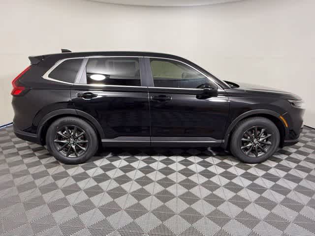 New 2027 Honda CR-V EX-L image 7