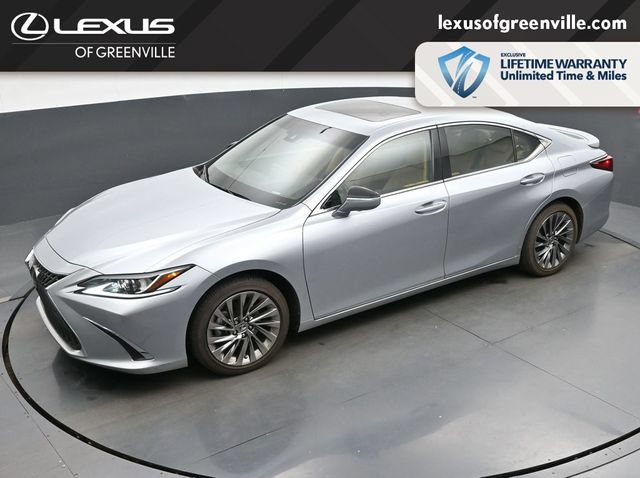 Used 2024 Lexus ES 300h w/ Accessory Package (Z1) FWD image 42