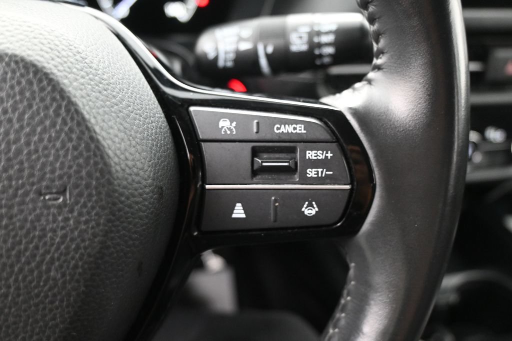 Used 2025 Honda HR-V EX-L image 22
