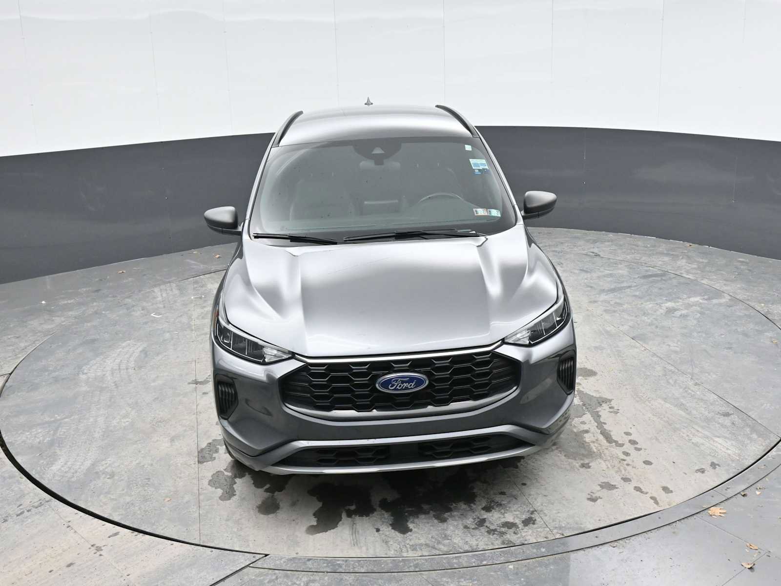 Used 2024 Ford Escape ST-Line AWD/4WD image 32