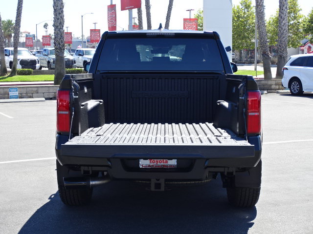New 2026 Toyota Tacoma SR5 RWD image 8