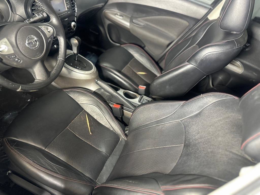 Used 2013 Nissan Juke SL image 26