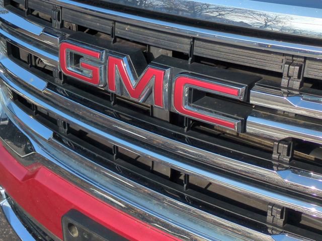 Certified 2023 GMC Acadia SLT image 32